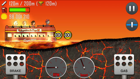 登山赛车 1.46.1 安卓版截图_4