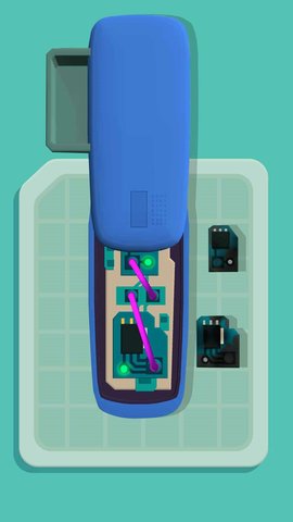 修理工模拟3D游戏 1.0.2 安卓版截图_2