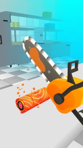 Sushi Roll 3D中文版 1.0.32 安卓版截图_4