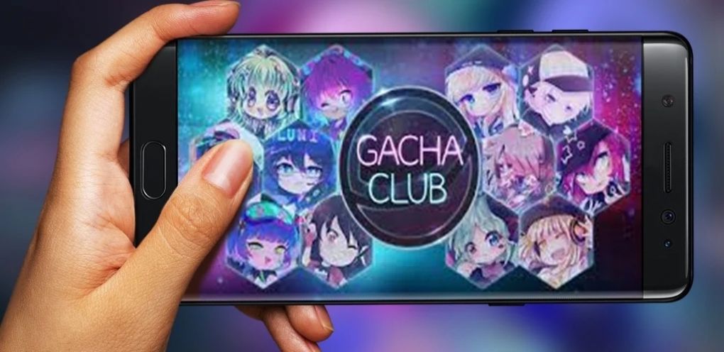 GachaClubNox截图_2