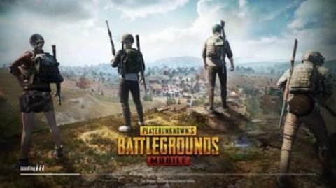 PUBG Mobile绝地求生亚服 1.0.17.1.0 安卓版截图_2