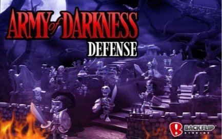 army of darkness defense 1.0.3 安卓版截图_4