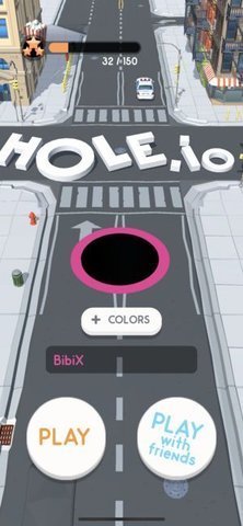 Holeio 1.1.2 安卓版截图_3