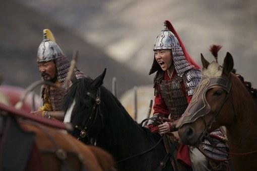 花木兰是什么朝代的？花木兰从军结局是什么?