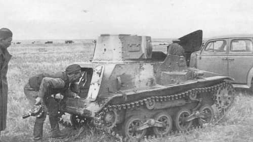 为什么日军打不过苏军(二战日本为何无法和苏联抗衡)