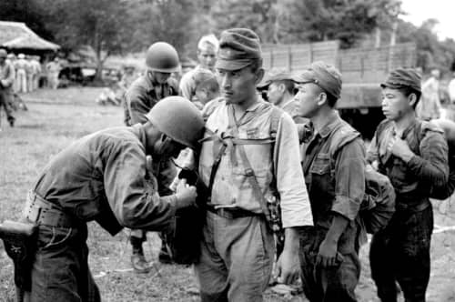 为什么日军打不过苏军(<a href=/lishi/27221.html target=_blank class=infotextkey>二战</a>日本为何无法和苏联抗衡)