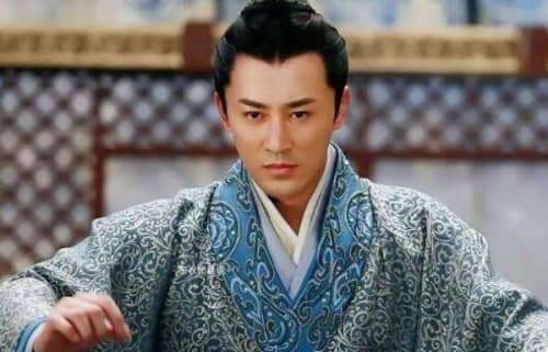 汉武帝刘彻历史简介:汉朝第七位皇帝,16岁登基在位55年