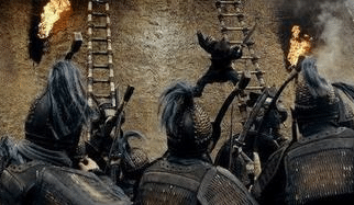 历史上的悬瓠之战是怎么样的?详解悬瓠之战