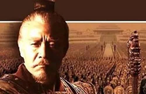 汉武帝刘彻历史简介:汉朝第七位皇帝,16岁登基在位55年