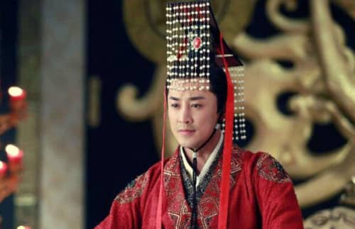 汉武帝刘彻历史简介:汉朝第七位皇帝,16岁登基在位55年