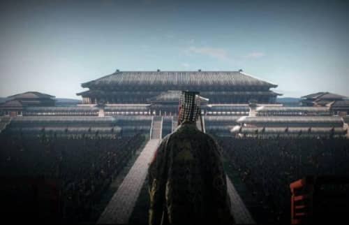 汉武帝刘彻历史简介:汉朝第七位皇帝,16岁登基在位55年