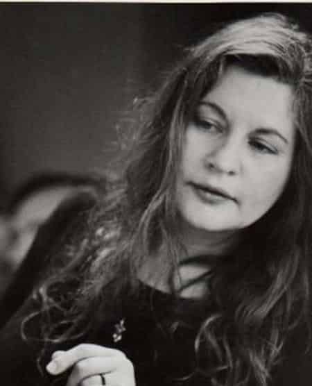 阿利森·安德斯