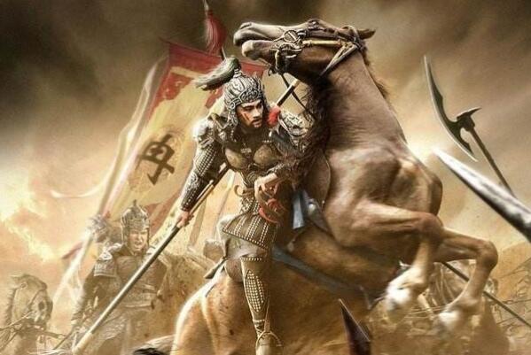 后赵有几位皇帝(后赵共有七位皇帝,石勒是后赵开国皇帝)