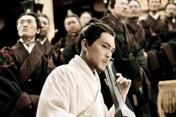 高渐离为什么要刺杀秦始皇(高渐离是荆轲的好友,给荆轲报仇)