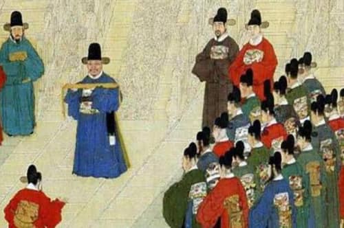 东林党人毁了明朝?（明朝皇帝昏庸，咎由自取）