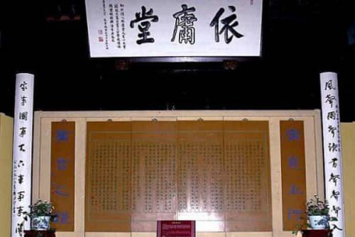 东林党人毁了明朝?（明朝皇帝昏庸，咎由自取）