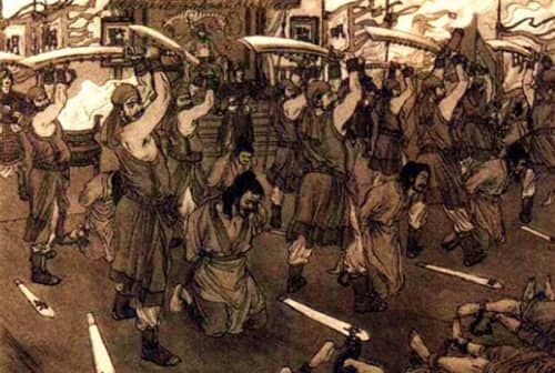 胡惟庸案真相（胡惟庸案是朱元璋为了巩固皇权的借口）