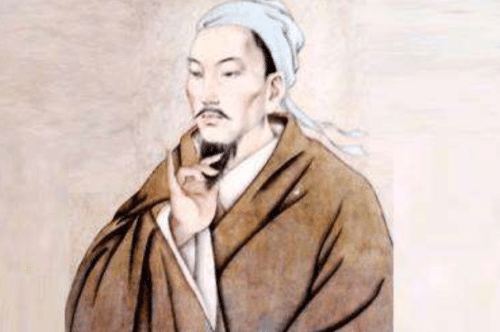 吴中四才子:徐祯卿简介