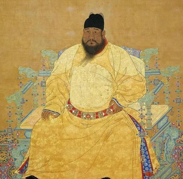 朱瞻基为什么短命（明宣宗英年早逝的原因是什么）