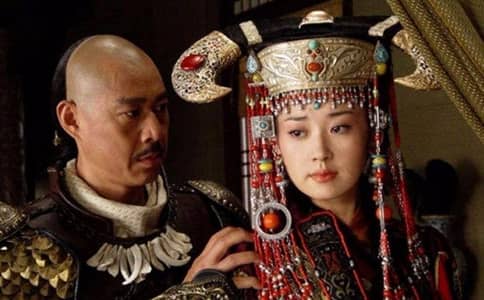 中国古代有哪些皇帝娶过国外美女?都各自有哪些特点?