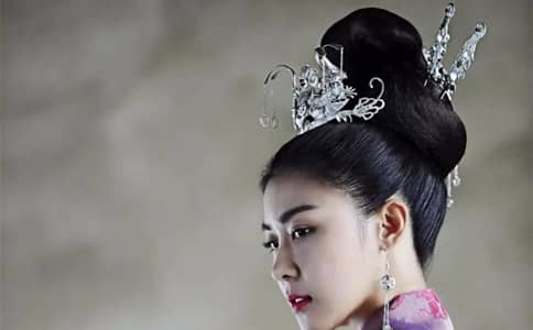 中国古代有哪些皇帝娶过国外美女?都各自有哪些特点?