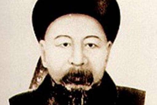 胡雪岩多有钱(胡雪岩当时富可敌国) 胡雪岩多有钱(胡雪岩当时富可敌国)