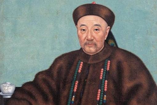 胡雪岩多有钱(胡雪岩当时富可敌国) 胡雪岩多有钱(胡雪岩当时富可敌国)