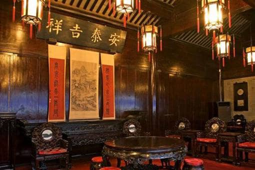 胡雪岩多有钱(胡雪岩当时富可敌国) 胡雪岩多有钱(胡雪岩当时富可敌国)