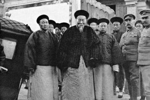 胡雪岩多有钱(胡雪岩当时富可敌国) 胡雪岩多有钱(胡雪岩当时富可敌国)