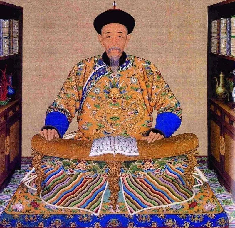 历史上容妃真的刷了27年马桶吗(康熙让刷马桶真的吗)