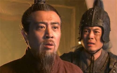 刘备怎么死的（刘备是病死的，死于白帝城）