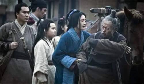 刘邦死之前为何不杀死野心勃勃的吕雉？