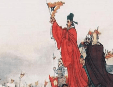 南明与清朝之间的扬州之战,具体经过是怎样的?