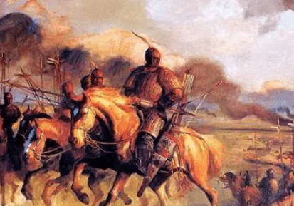 柏举之战最终结果如何?造成了哪些影响?