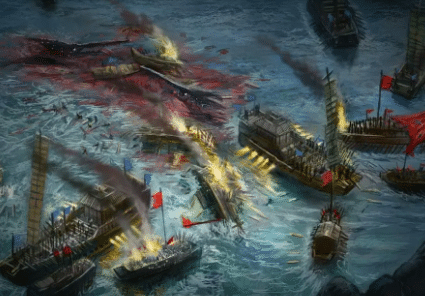 崖山海战直接关系到南宋存亡,具体经过是怎样的?