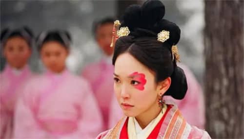 古代四大丑女的结局