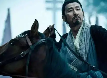 刘邦逃跑时多次将子女踢出车 车夫舍命相救是真的吗