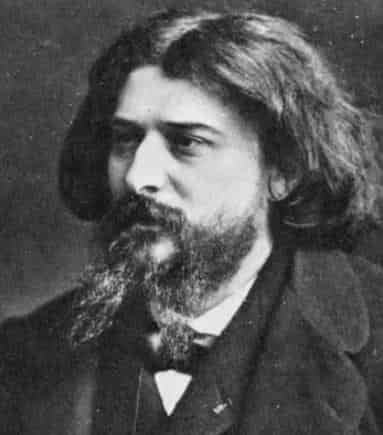 法国作家都德 法国作家都德