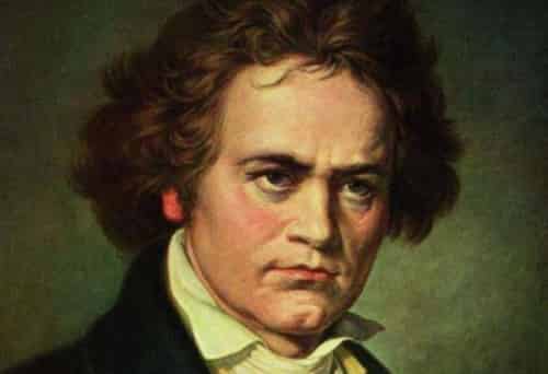 贝多芬 贝多芬