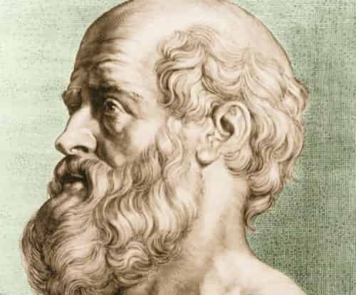 希波克拉底 希波克拉底