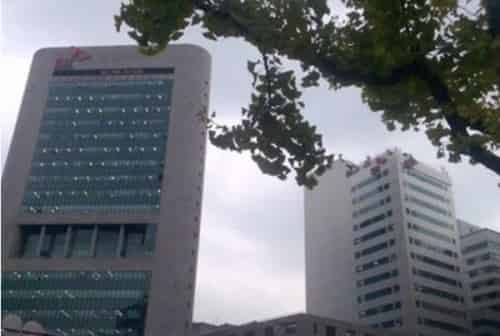 韩国四大财团 韩国四大财团