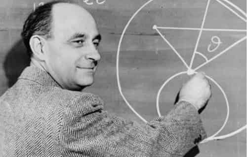 恩利克·费米 恩利克·费米