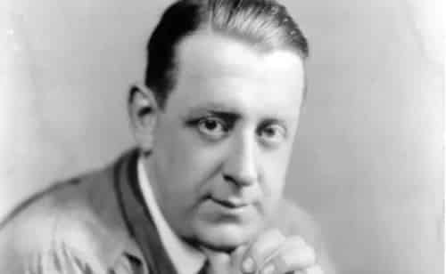 美国作家房龙 美国作家房龙