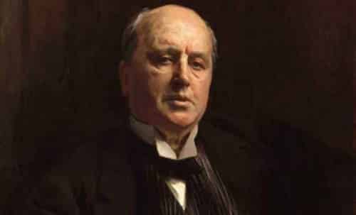 亨利·詹姆斯 亨利·詹姆斯