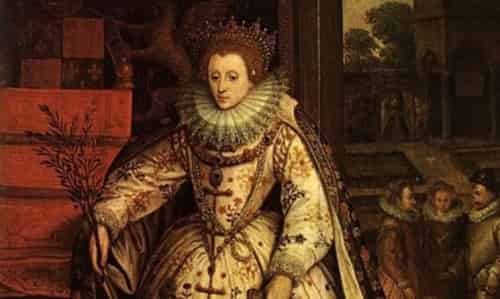 伊丽莎白一世引领的海盗行为开创了英国历史新篇章 伊丽莎白一世引领的海盗行为开创了英国历史新篇章