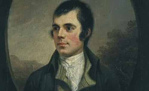 罗伯特·彭斯 罗伯特·彭斯