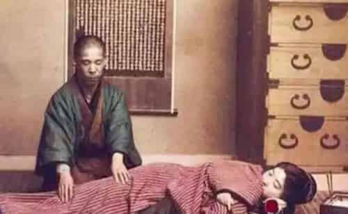 古代日本为什么没有太监 古代日本为什么没有太监