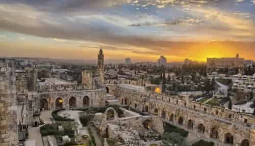 以色列的简史 以色列的简史