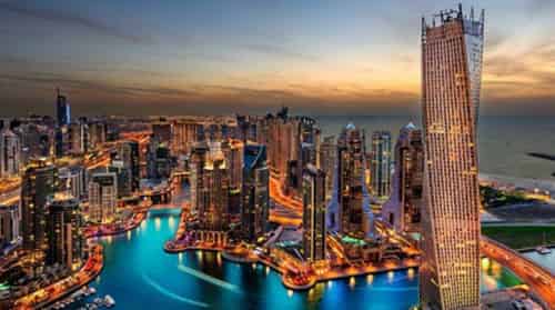 阿拉伯联合酋长国的国家概况介绍 阿拉伯联合酋长国的国家概况介绍