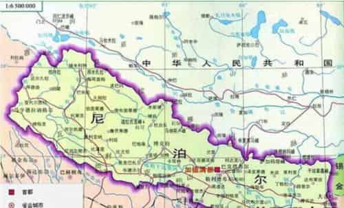 尼泊尔的国家概况介绍 尼泊尔的国家概况介绍